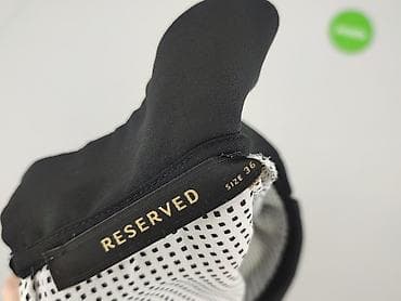 reserwed kurtki: Reserved, Bluzka damska, rozmiar S — 4