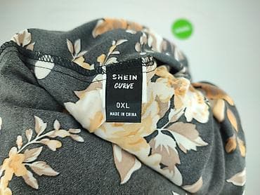givenchy damski: Shein Curve, Tunika damska, rozmiar XL — 4