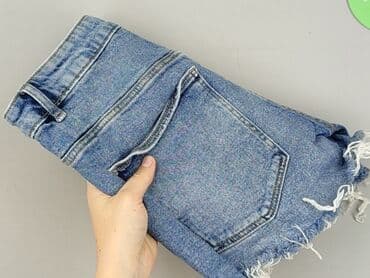podarte jeansy: House, Shorts for women, size M (EU 38) — 6
