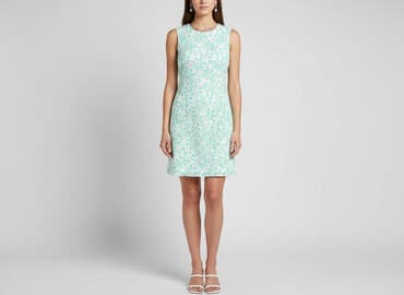 sukienki keina: Karen, Sukienka damska, rozmiar M — 7