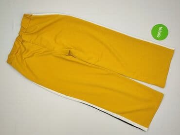 dres sweterkowy mohito: Sweatpants for women, size 2XL (EU 44) — 3