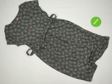 sukienki plus size: Gina, Sukienka damska, rozmiar M — 3