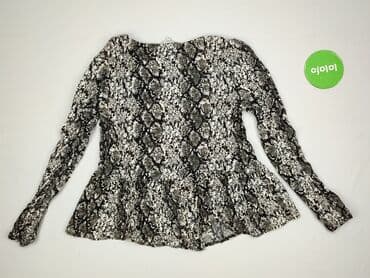krótkie spodenki i marynarka: C'iel, Women's blouse, size S (EU 36) — 3