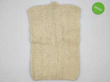 narzutka h: Kamizelka damska, rozmiar S — 3