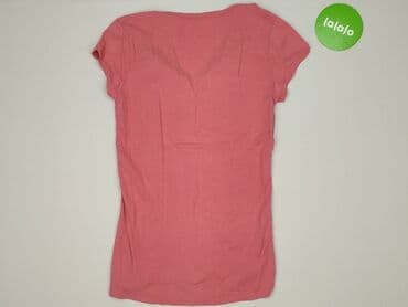 bluzki z odcieciem pod biustem: Bluzka damska, rozmiar S — 3