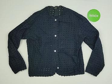 Kardigan damski, rozmiar M — 2