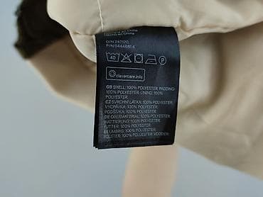 hm kurtka bomberka: H&M, Kurtka bomberka damska, rozmiar M — 5