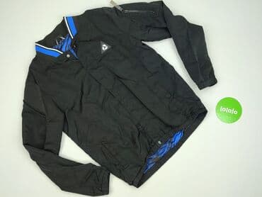 springfield koszule: Kurtka przejściowa, 4F Kids, 14 lat, 158-164 cm, stan - Idealny — 2