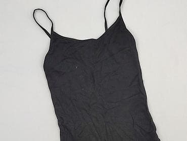 bluzki body plus size: Tu, Top damski, rozmiar S — 4