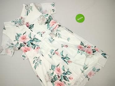 second hand online: Sukienka damska, rozmiar 5XL — 3