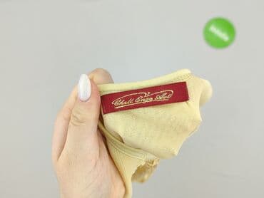 azurowa koszulka: Top damski, S — 4