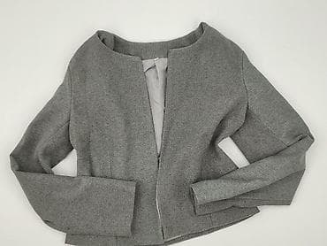 marynarka zara basic: Marynarka damska, rozmiar L — 1