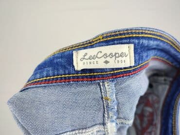 calvin klein calvin klein jeans: Lee Cooper, Jeansy damskie, rozmiar S — 4