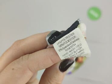 czarne spódniczka sinsay: Spódnica damska, rozmiar M — 5