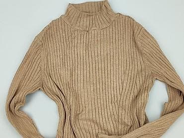 obcisly top: Golf damski, rozmiar S — 1