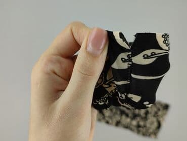 majtki z nogawkami bambusowe: Spodnie damskie, rozmiar S — 4