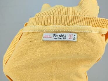 co to jest akryl w swetrze: Bershka, Kardigan damski, rozmiar M — 4