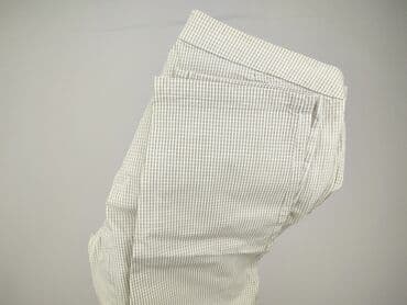 kapcie walkx: Spodnie materiałowe damskie, rozmiar XL — 5