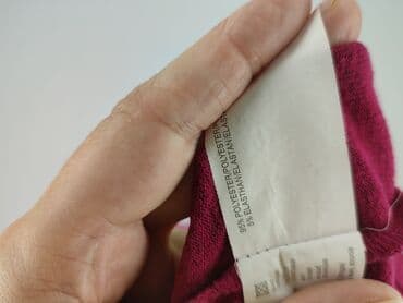 apricot bluzki: Orsay, Bluzka damska, rozmiar S — 6