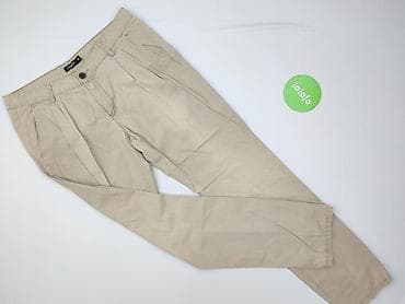 spanx legginsy: Lindex, Spodnie materiałowe damskie, rozmiar M — 2