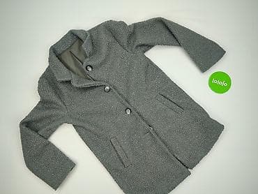 grodecki buty: Odzież wierzchnia 
, Płaszcz damski, rozmiar S — 2