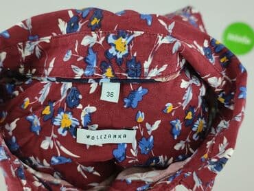 koszula do stroju krakowskiego: Wółczanka, Koszula damska, S — 4