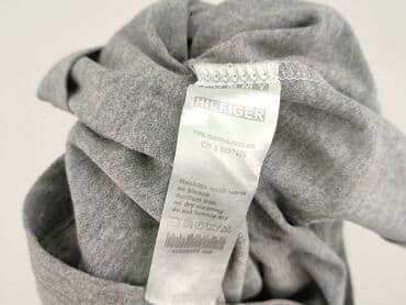 bluzy stihl: Hilfiger Denim, T-shirt damski, rozmiar S — 5