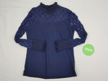 obcisła bluza: Bluzka damska, rozmiar L — 2