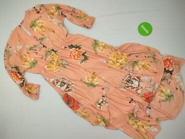 sukienki maxi na wesele niebieska: Sukienka damska, rozmiar S — 3