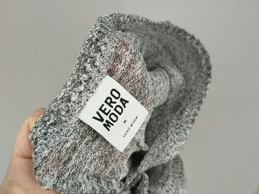 varlesca kurtki zimowe: Vero Moda, Sweter damski, rozmiar M — 5