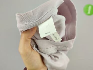 t shirty hh: H&M, T-shirt damski, rozmiar M — 5