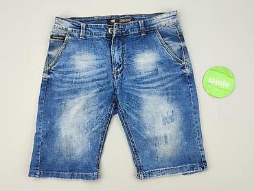 bluza atomowki: Szorty dla mężczyzn, rozmiar M — 2