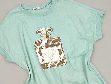 benotti clothes: My Jewellery, T-shirt damski, rozmiar 6XL — 1