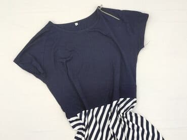 sukienki swing plus size: H&M, Sukienka damska, rozmiar XL — 1
