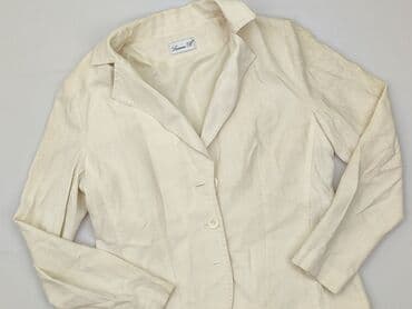 Women's Clothing: Women's blazer, size L (EU 40) — 1