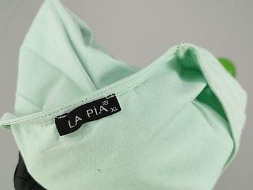 biustonosze 80a: La Pia, T-shirt damski, rozmiar XL — 5
