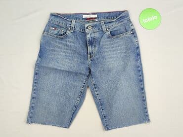 szorty damskie tommy hilfiger zalando: Tommy Hilfiger, Szorty damskie, rozmiar L — 2