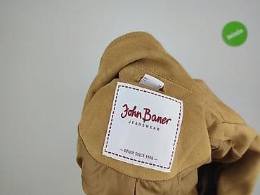 jack stan: John Baner, Kurtka przejściowa damska, rozmiar XL — 4