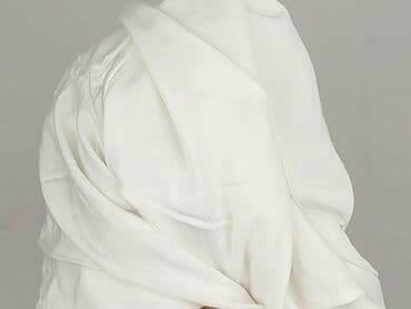 damska bluzka zapinana z tyłu krzyżówka: Diverse, Жіноча блуза, розмір M — 6