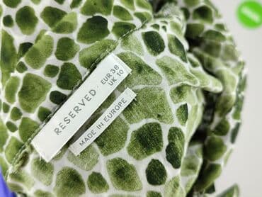 reserved koszula swiateczna: Koszula damska, rozmiar M — 4