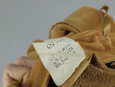 spódniczka skórzane stradivarius: Spódnica damska, S — 5