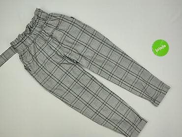 body basic zara: Bershka, Spodnie materiałowe damskie, rozmiar 2XS — 3