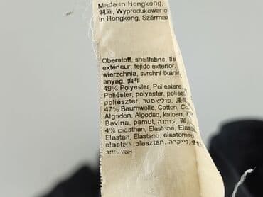 Kobiety: Betty Barclay, Spodnie materiałowe damskie, rozmiar 3XL — 6