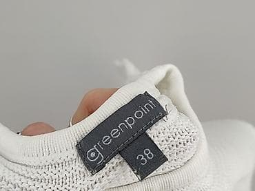 reserved sweter: Greenpoint, Светр жіночий, розмір M — 4
