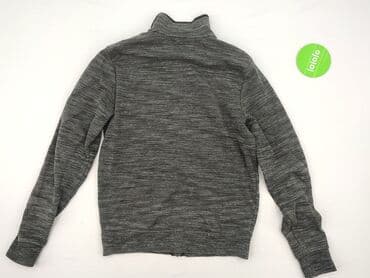 pięć lat w paski bluza w paski świat: Флісова кофта для чоловіків, S, Signal, стан - Дуже гарний — 3