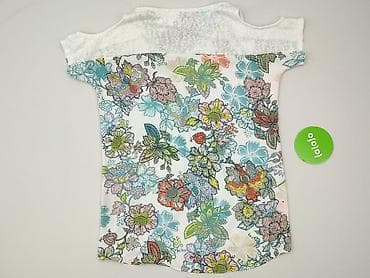 asymetryczna bluzki: Bluzka damska, rozmiar L — 3