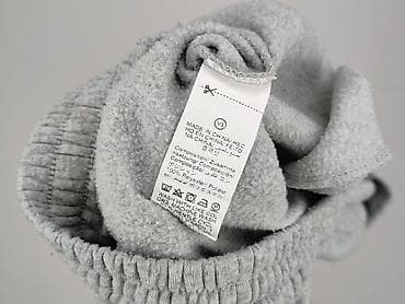 bluzka h: Shein, Spodnie dresowe damskie, rozmiar L — 5