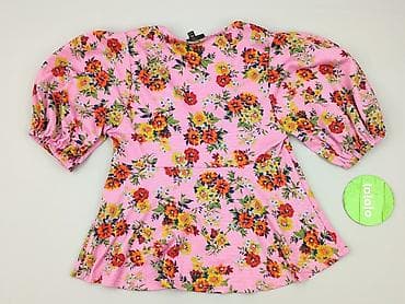 bluzki dynia: Topshop, Bluzka damska, rozmiar M — 3