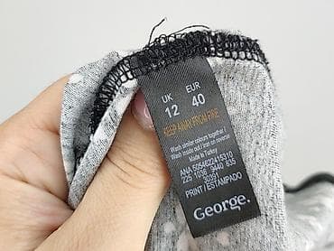 buty ac dc: George, Sukienka damska, rozmiar L — 5