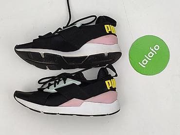 bcbgeneration buty: Puma, Sneakers for women, size 35.5 — 2